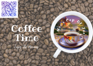 Mac’s cup of Joe black-owned business