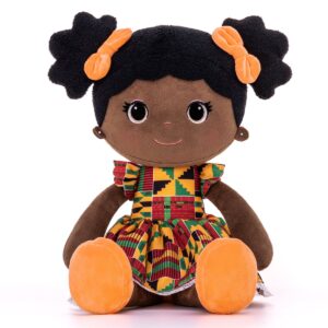 Bibinee Dolls black-owned business