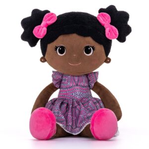 Bibinee Dolls black-owned business