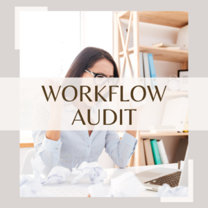 black-owned business Kopf Consulting Virtual Assistance