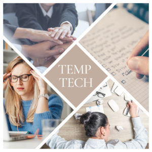 black-owned business Kopf Consulting Virtual Assistance