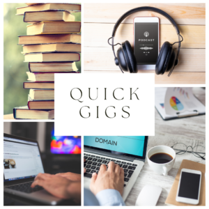 black-owned business Kopf Consulting Virtual Assistance