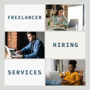 black-owned business Kopf Consulting Virtual Assistance