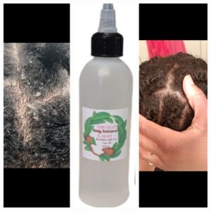 black-owned businesses Amiracle Body Butters & more