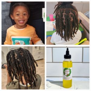 black-owned businesses Amiracle Body Butters & more
