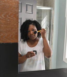 black-owned businesses Amiracle Body Butters & more