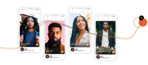 MM dating black-owned business