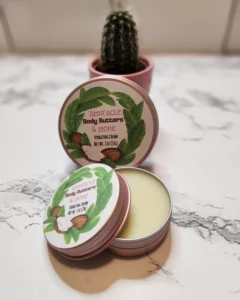 black-owned businesses Amiracle Body Butters & more
