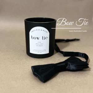 Grice Wax & Wicks black-owned