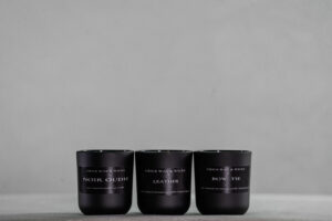 Grice Wax & Wicks black-owned