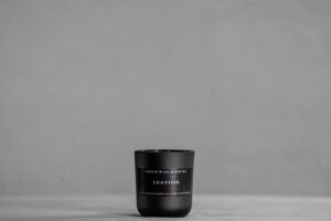Grice Wax & Wicks black-owned