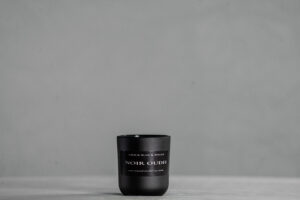 Grice Wax & Wicks black-owned