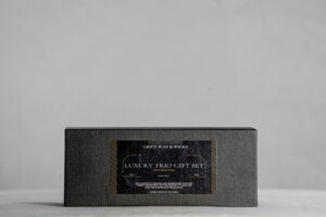 Grice Wax & Wicks black-owned
