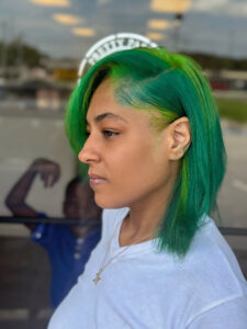 Pretty Passion black-owned