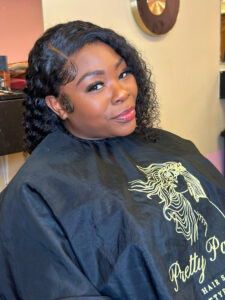 Pretty Passion black-owned