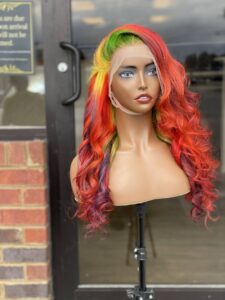 Pretty Passion black-owned