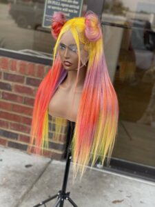 Pretty Passion black-owned