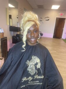 Pretty Passion black-owned