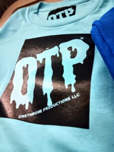 OneThrone Productions LLC in Colorado