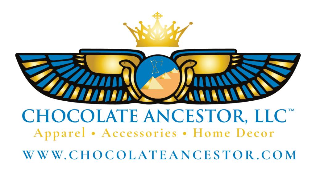 black-owned clothing line chocolate ancestor