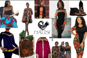 black-owned Authentic African apparel accessories
