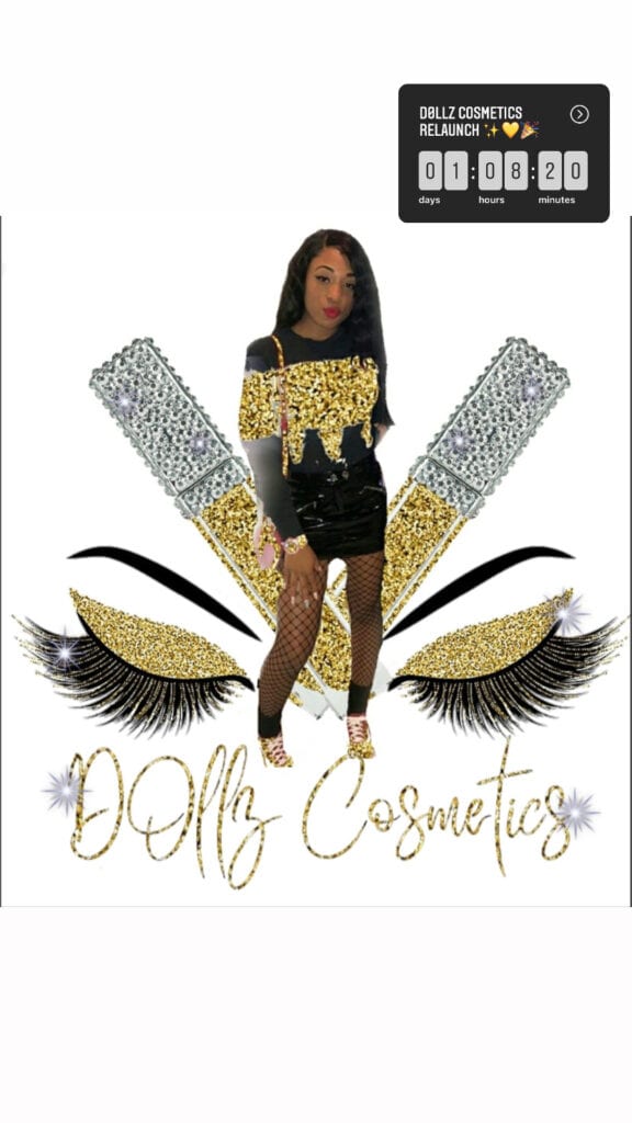 black-owned cosmetics company