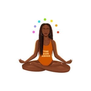 black-owned online yoga studio