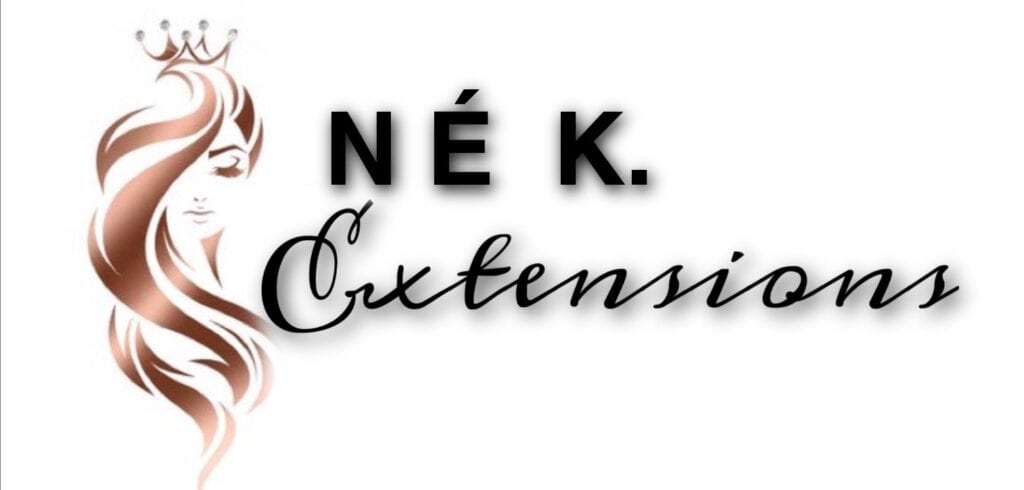 black-owned hair extensions business