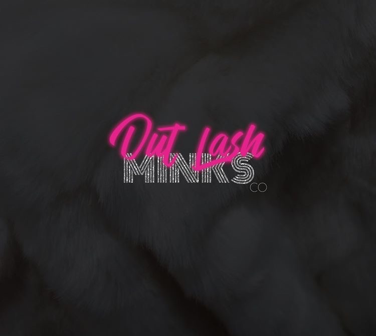 black-owned eye lash business OutLashMinksCo