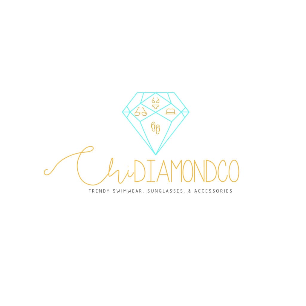 black-owned swimwear and accessories