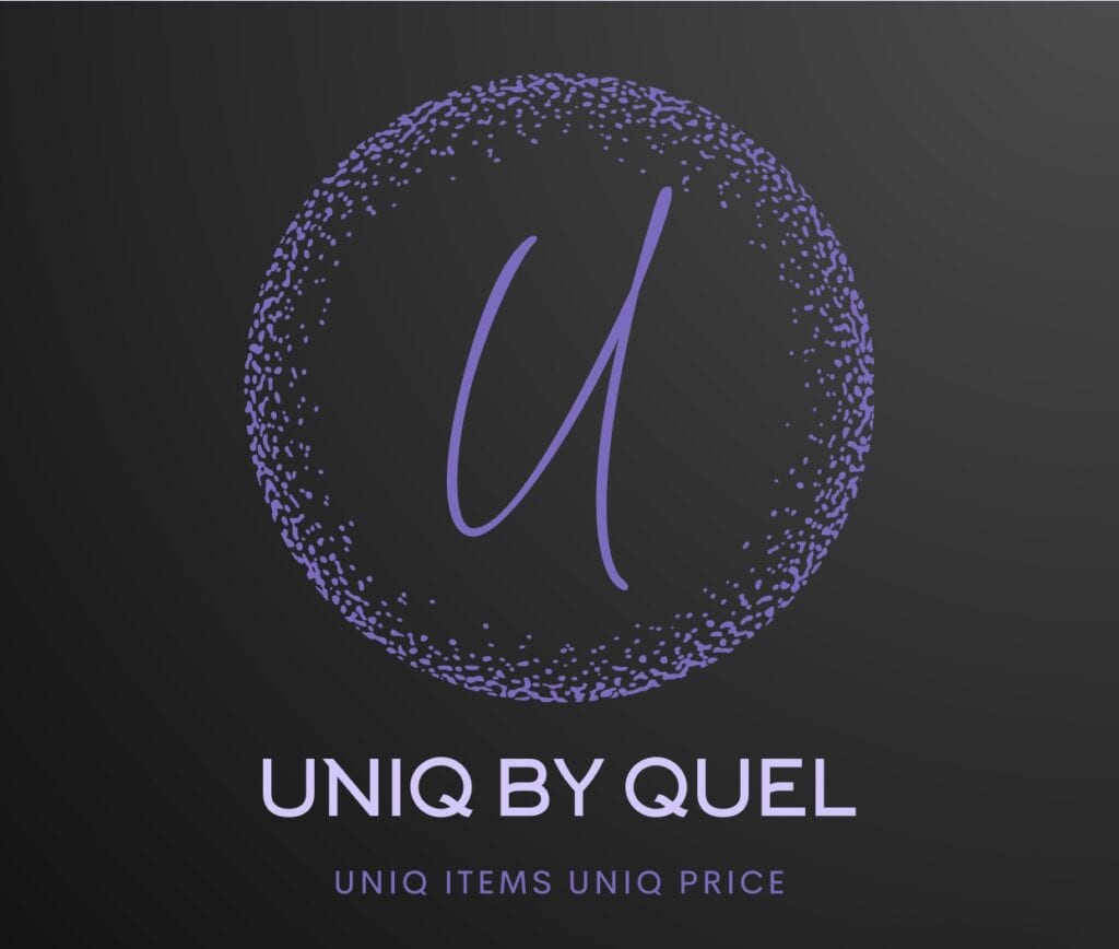 black-owned clothing and accessories