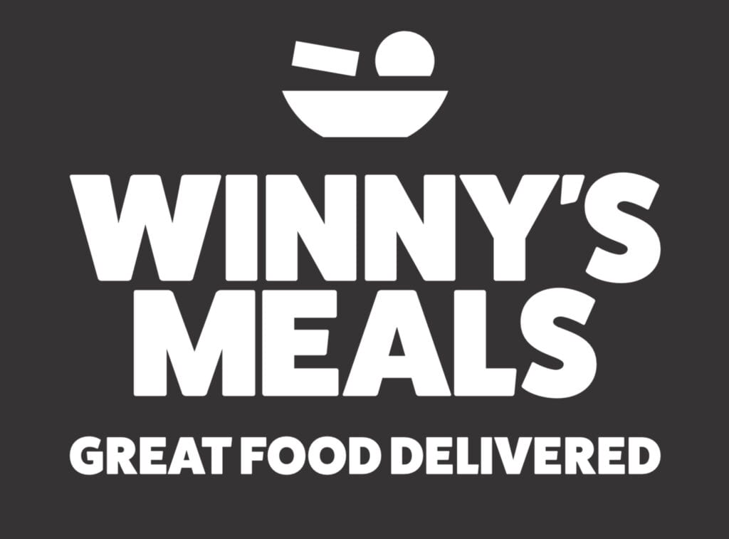 black-owned meal prep service based in the UK