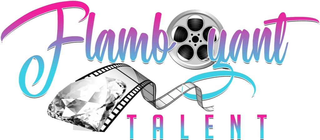 black-owned talent business