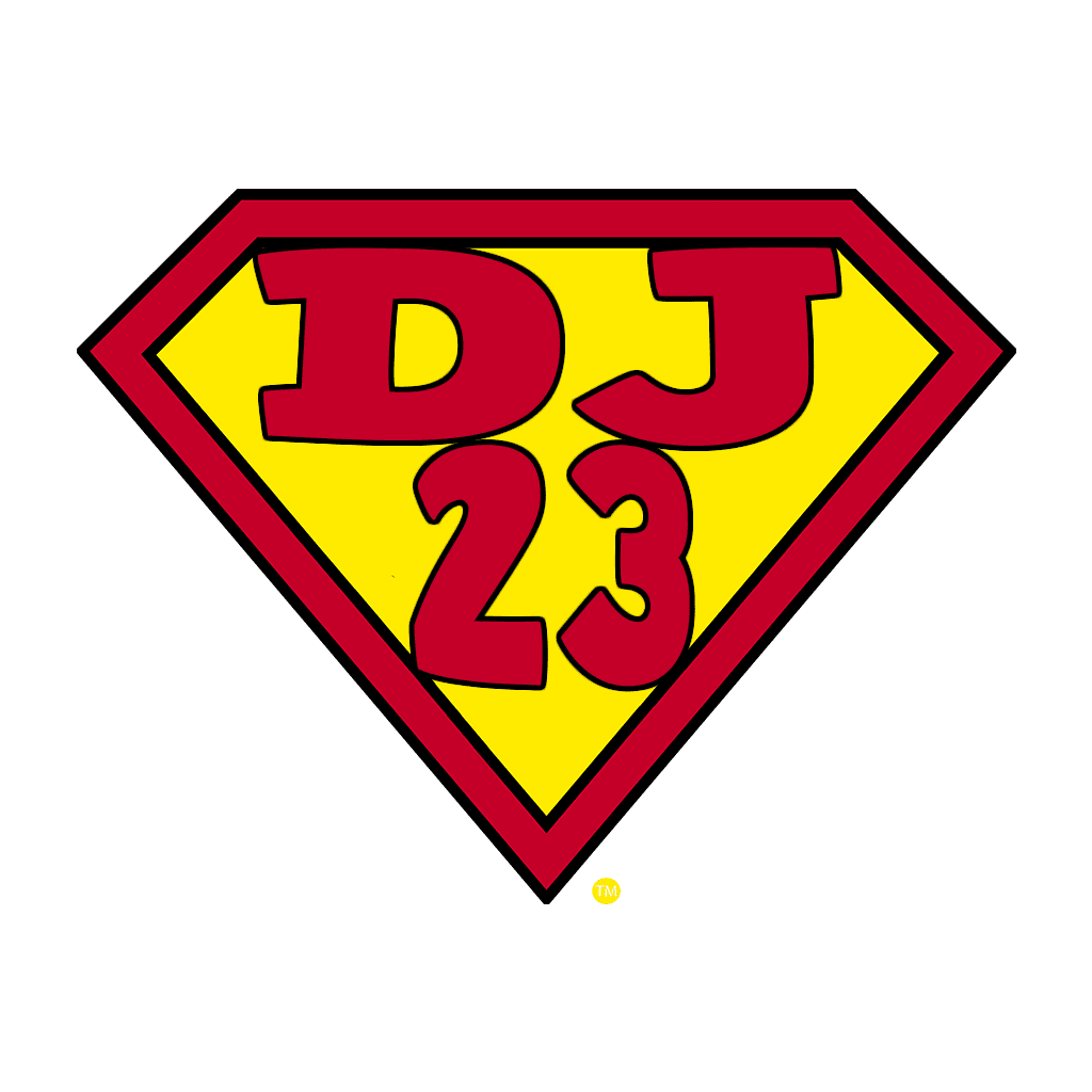 DJ 23 is a black-owned entertainment business and DJ