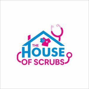 black-owned Medical scrubs and accessories businesses TheHouseOfScrubs.shop