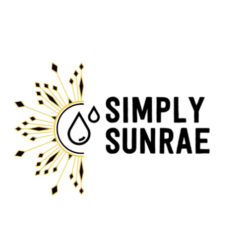 Black-owned hair care business SimplySunrae