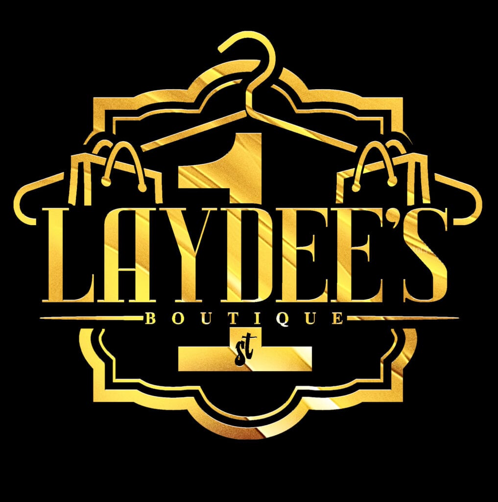 black-owned clothing and accessories boutique Laydees1stBoutique