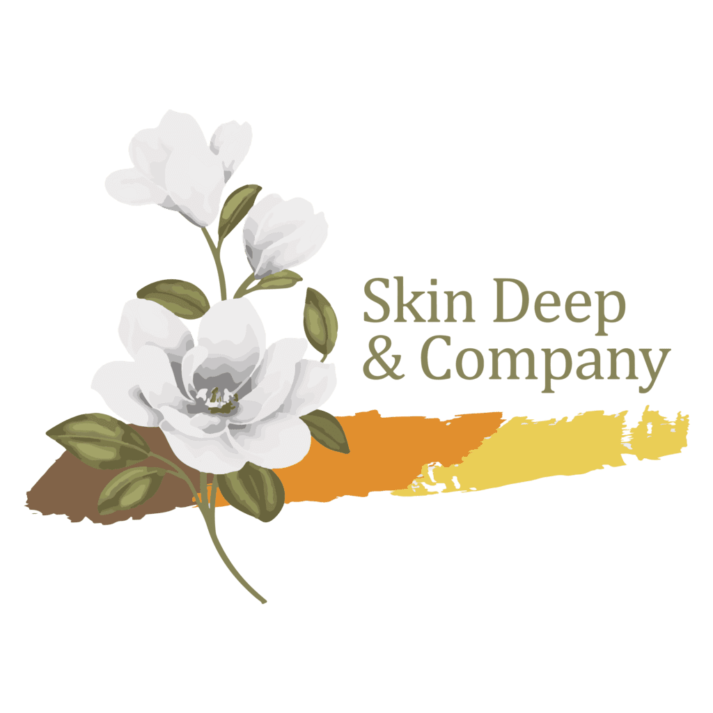 black-owned busineses Skin Deep and Company