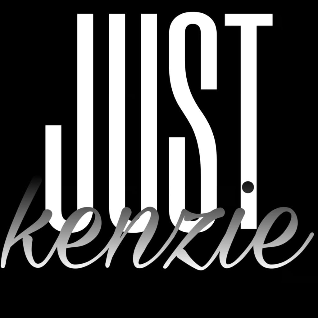 black-owned beauty business Justkenzie