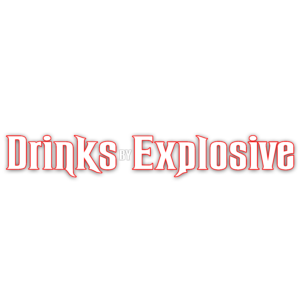black-owned business Drinks By Explosive LLC