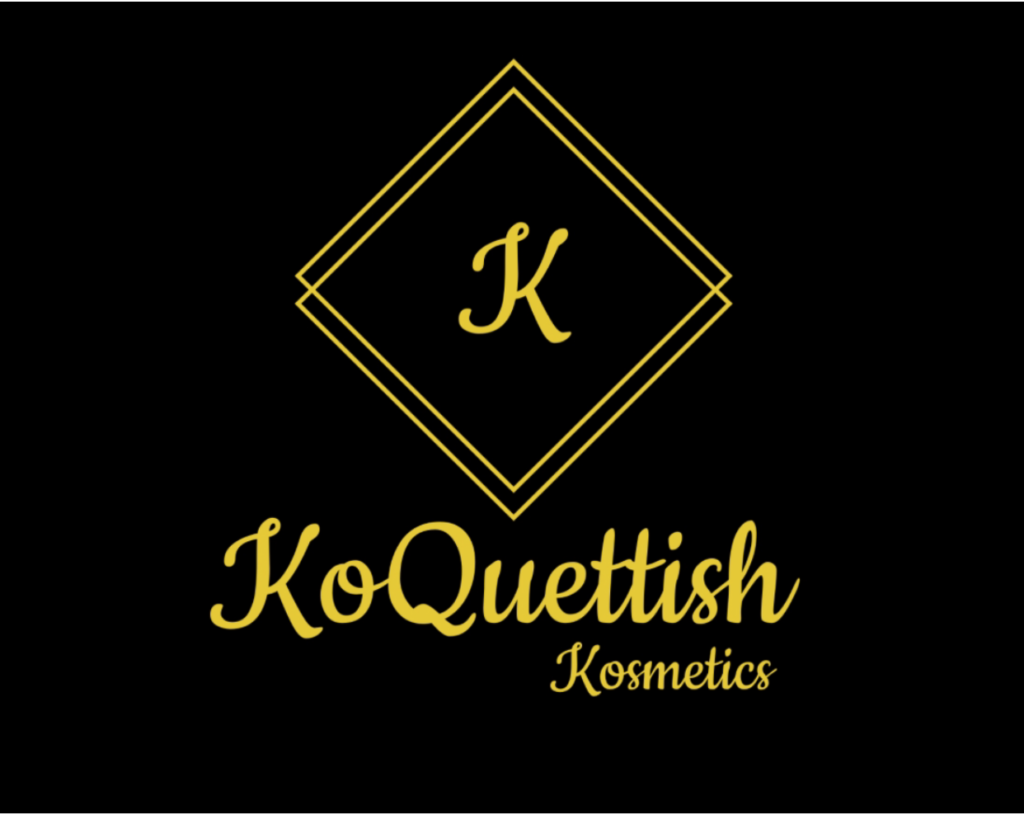 black-owned beauty business KoQuettish Kosmetics