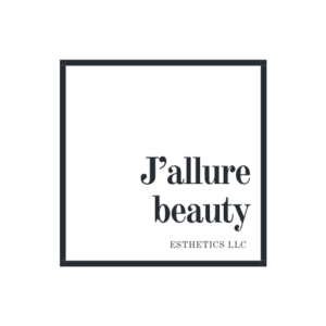 black-owned business J’allure Beauty Esthetics LLC