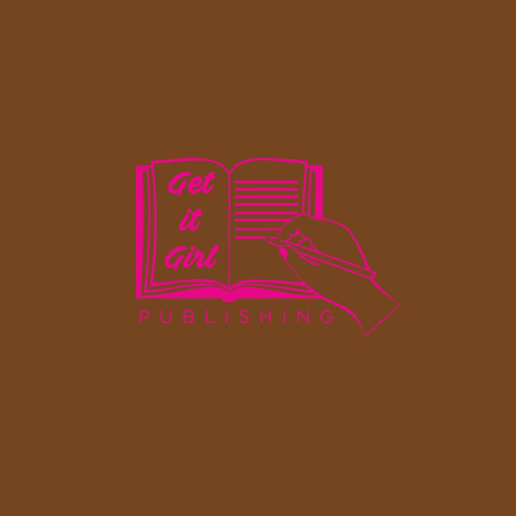 black-owned business Get It Girl Publishing