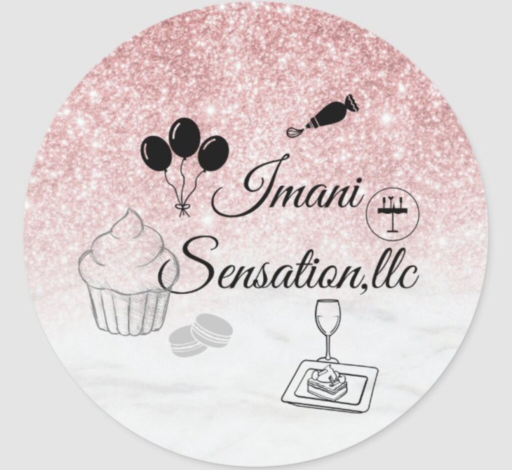 black-owned businesses Imani Sensation