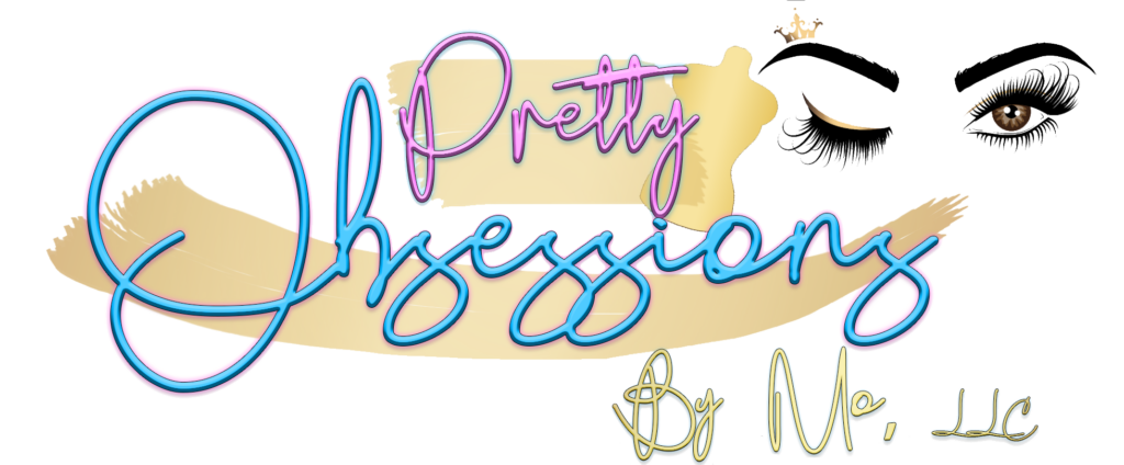 black-owned businesses Pretty Obsessions by Mo