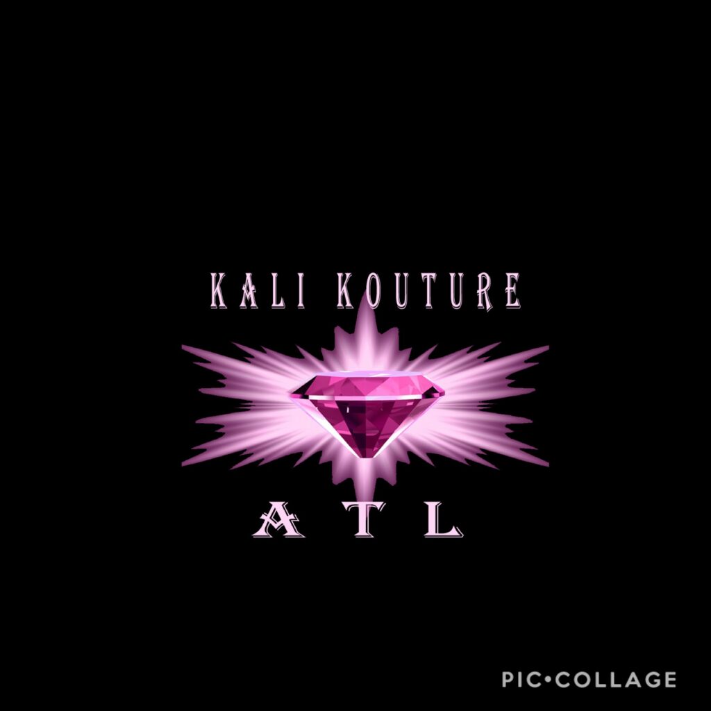 black-owned clothing and accessories business Kali Kouture ATL