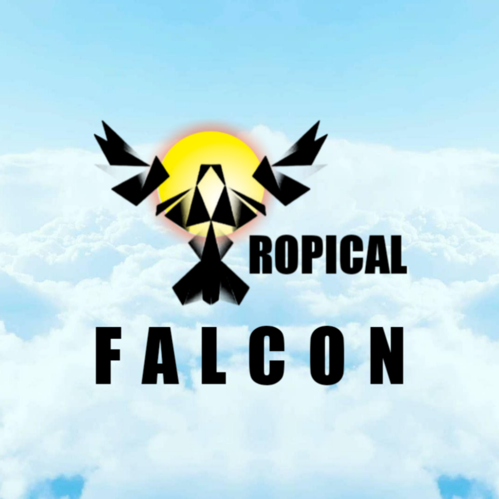 black-owned businesses Tropical Falcon