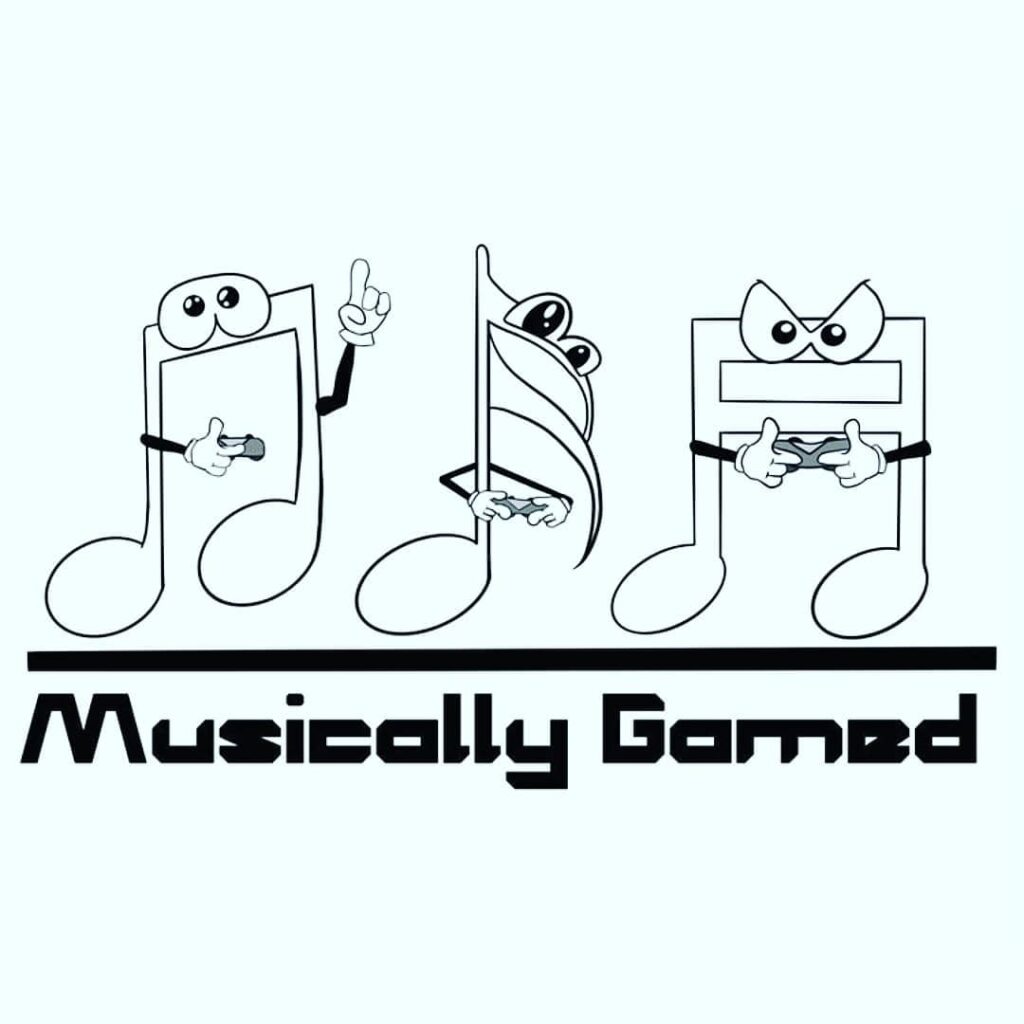 black-owned electronic accessories business Musically Gamed