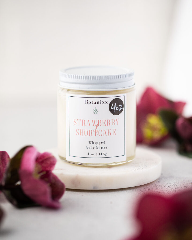 black-owned business Botanixx