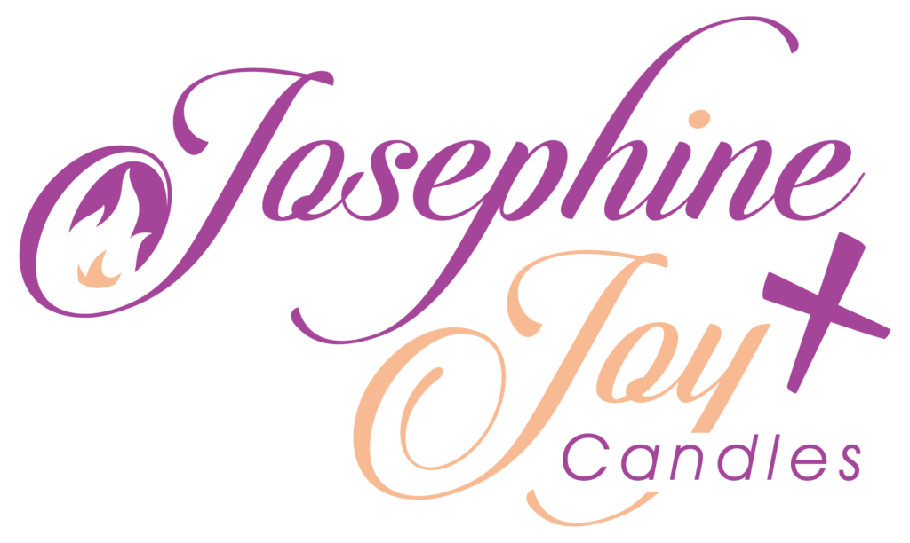 Josephine + Joy Candles black-owned business